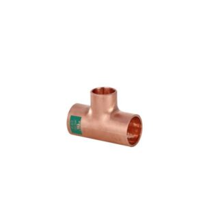 Conex K65 T-stykke, 1/2'' Lodde, 130 bar