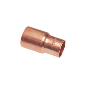 Conex ACR reduktion Lodde, 40 bar, Muffe/Muffe, 3/4'' x 1/2''