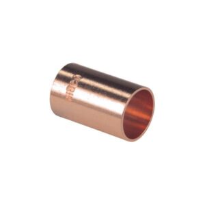Conex ACR muffe, 7/8'' Lodde, 40 bar