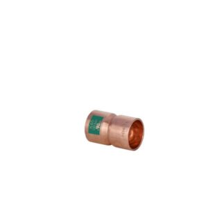 Conex K65 muffe, 3/8'' Lodde, 130 bar