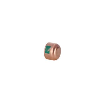 K65 slutmuffe, 3/4''