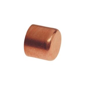 ACR slutmuffe, 7/8''