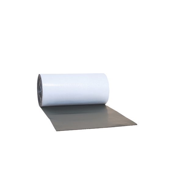 288086028jpg - Klima og Varme Fast Flash taginddækning 5000x280 mm. Antracitgrå RAL 7043