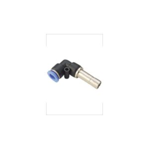 NBE Push-in vinkel 8-12mm Til trykluftsystem