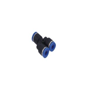 NBE Push-in Y-3x12mm Til trykluftsystem
