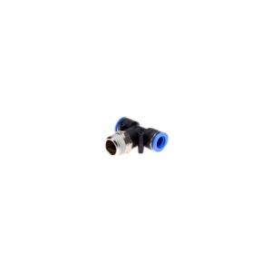 NBE Push-in T 12mm-1/2'' Til trykluftsystem