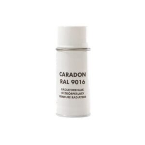 NY spray 150ml. Hvid RAL 9016