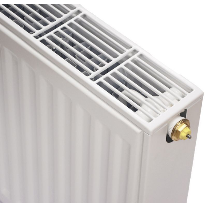 Varme – radiatorer, ventiler og varmesystemer