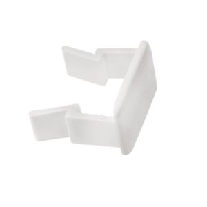 radiator clips til toprist for type 22 og 33