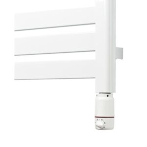 TVS varmelegeme EL 300 watt. Hvid