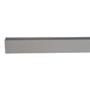 Gabotherm Stigestr.Panel 100x50mm ( 4x3mtr.) hvid