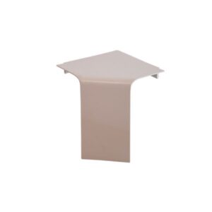 Gabotherm Indv. Hjørne Hvid 0898