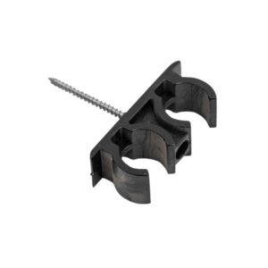 Gabotherm Rørholder M/skrue Og Plug 6876