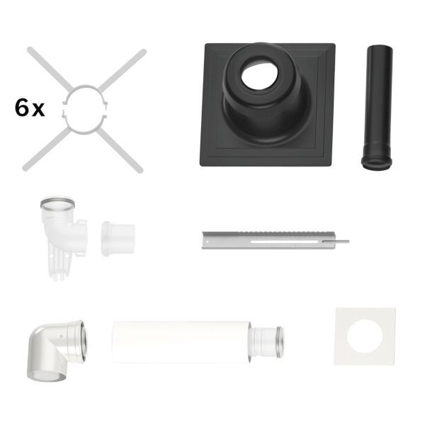 342141428jpg - Klima og Varme Bosch aftrækspakke DN80/125 til C93x