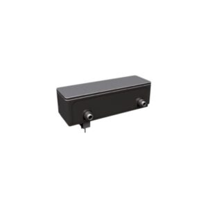 Bosch WHY80/60 Blandepotte 58 kW Inkl. Isolering, følerlomme, drænventil og vægbeslag.