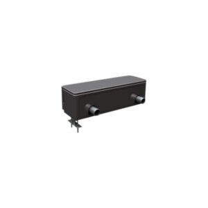 Bosch WHY120/80 Blandepotte 116kW Inkl. Isolering, følerlomme, drænventil og vægbeslag.