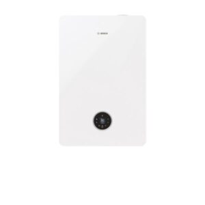 Bosch Condens 5700i WT Kondenserende gaskedel med modulerende ydelse fra 3-30 kW