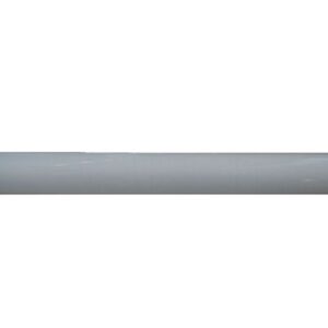 Vaillant forlængerrør til aftræk 60/100 mm. 2,0 mtr.