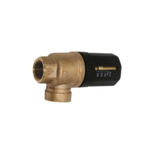 342296796jpg - Klima og Varme Vaillant Bypass ventil 3/4 ''