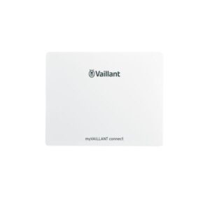 Vaillant VR 940f internet gateway i hvid plast 60x234 mm
