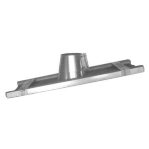 Øland Taginddækning TID 125 mm ved taghældning 5-32° TID-20-125