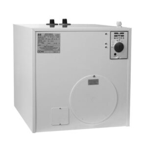 Metro Therm Type 655 el-vandvarmer, model 55 rør op