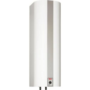345121760jpg - Klima og Varme Metro Therm Type 605 el-vandvarmer, model 160. 3kW. rør ned