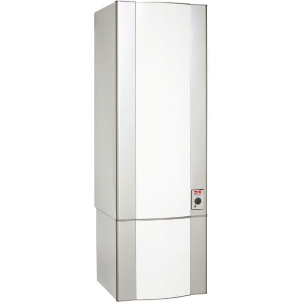 345131330jpg - Klima og Varme Metro Therm Type 2003 el-vandvarmer, model 300. 3kW. rør ned