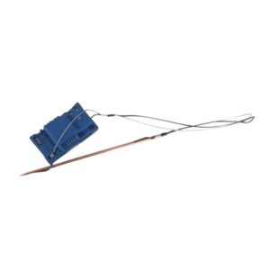 Metro Therm Styreboks Eco 206 og 211 Reservedel til smartcontrol beholdere 206 og 211