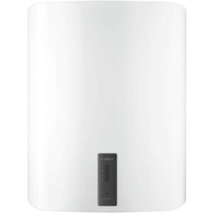 Bosch Tronic 4500 T 50 El-vandvarmer med elektronisk display. Rør ned