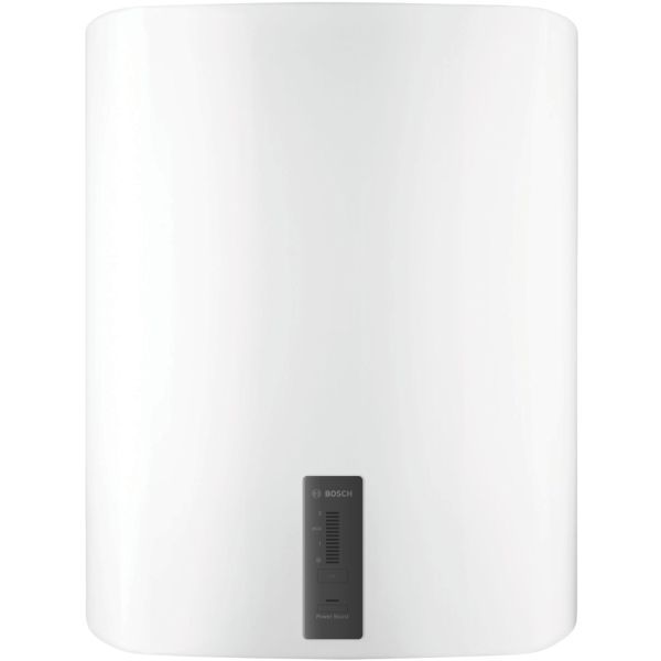 345300050jpg - Klima og Varme Bosch Tronic 4500 T 50 El-vandvarmer med elektronisk display. Rør ned