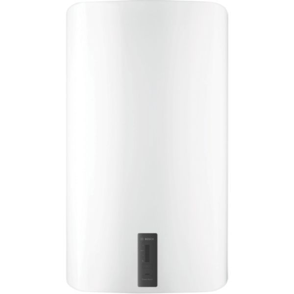 345300080jpg - Klima og Varme Bosch Tronic 4500 T 80 El-vandvarmer med elektronisk display. Rør ned