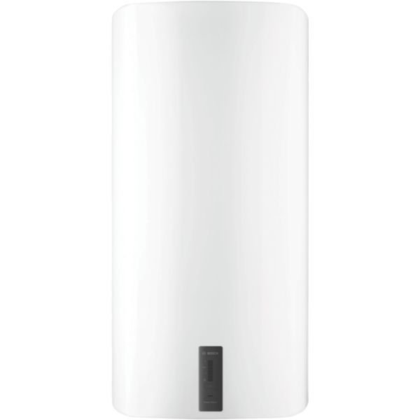 345300100jpg - Klima og Varme Bosch Tronic 4500 T 100 El-vandvarmer med elektronisk display. Rør ned
