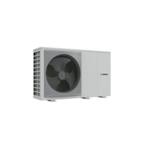 Bosch Compress 2000 AWF 8 R-S 8 kW luft/vand varmepumpe til Compress 2000 AWF serie.