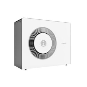 Bosch Compress 5800i AW 12 kW luft/vand varmepumpe til Compress 5800i AW serie. Mono