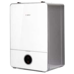 Bosch Compress 7000i AWE17-HVID Væghængt el-backup modul. Til 13 og 17 kW luft/vand indedel