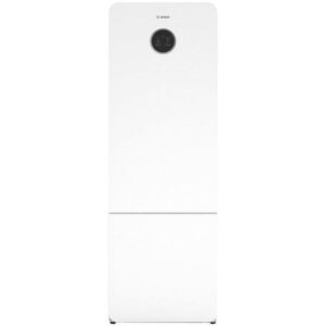 Bosch Compress 7800i LWMF 8 kW 2-8 kW jordvarmepumpe unit med indbygget 180 liter vvb.