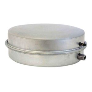 Bosch ekspansionsbeholder 12 liter