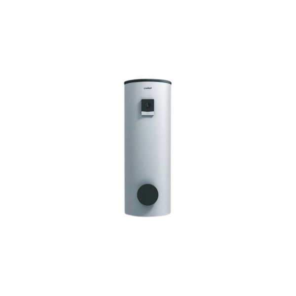 346655300jpg - Klima og Varme Vaillant uniSTOR Plus VIH RW 300/3 BR varmtvandsbeholder 300 liter til varmepumpe. Hvid