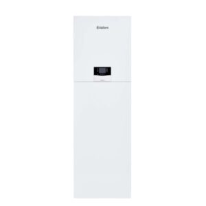 Vaillant VWL 78/8.2 IS uniTOWER standard. Indedel