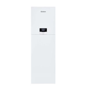 Vaillant VWL 78/8.2 IS S5 uniTOWER basic. Indedel
