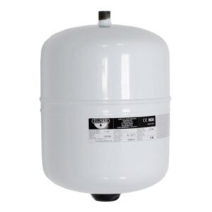 Vaillant Brine trykekspansionsbeholder 18 liter.