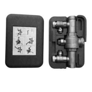 Vaillant G32 Påfyldningsarmatur
