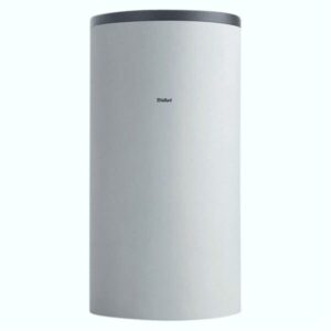 Vaillant allSTOR 300/3 Buffertank, Plus, Uden isolering