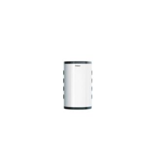 346679011jpg - Klima og Varme Vaillant VPS R 100/1 M buffertank for varmepumpe. 101 liter.