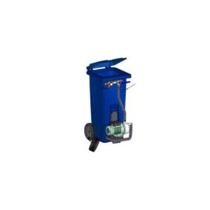 Bosch Fyldestation EHPLW til varmepumpe