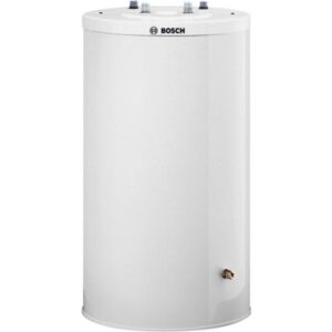 Bosch buffertank BST 120ltr. 4x3/4'' tilslutning