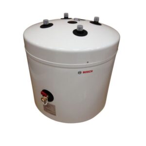 Bosch buffertank 50 liter. Gulv model