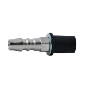 Sauermann slangestuds 6 mm