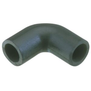 Sauermann 90 gr. gummi adapter